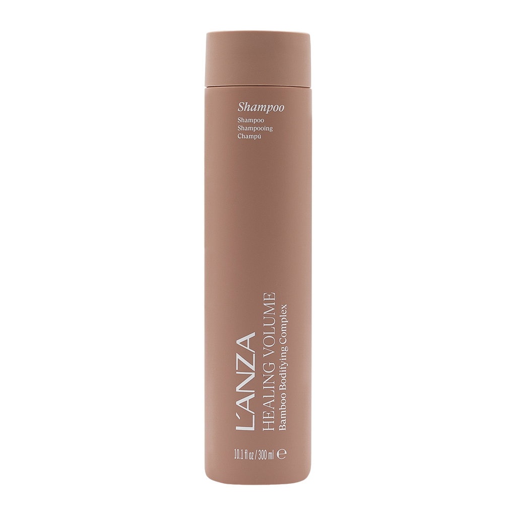 Volume Thickening Shampoo