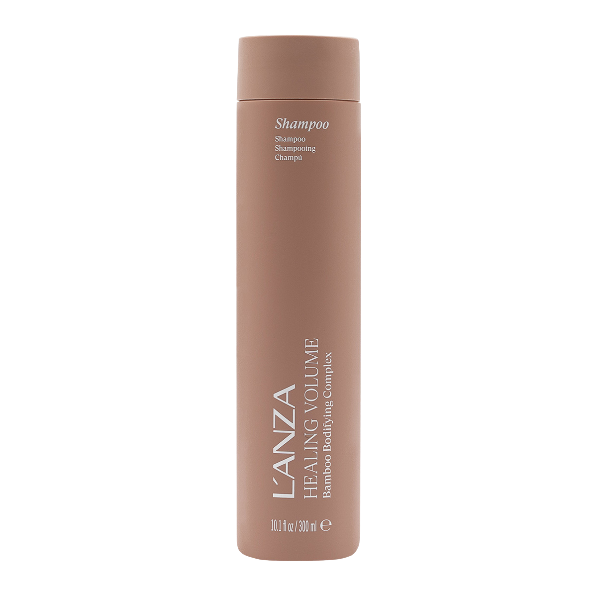Volume Thickening Shampoo