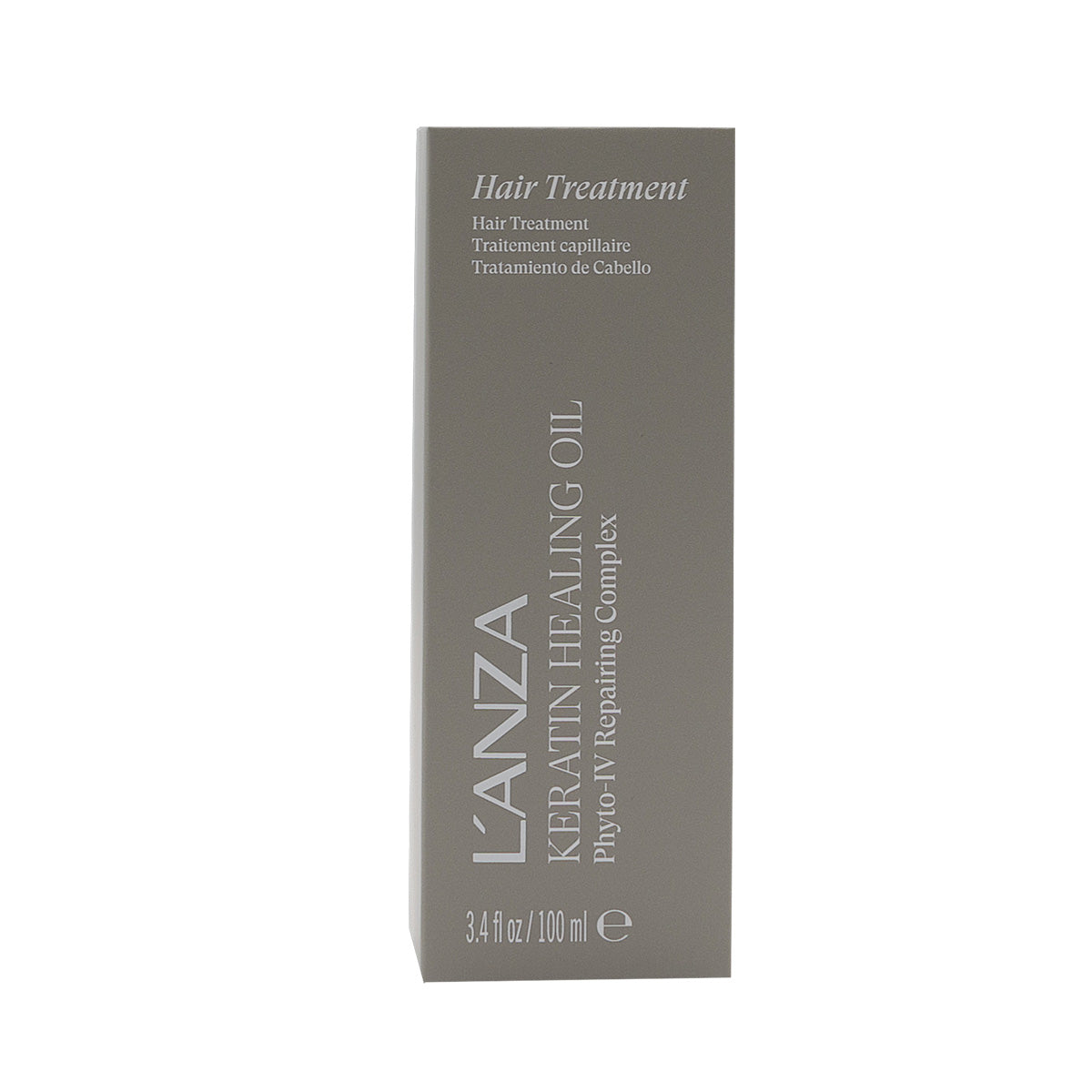 Hair Treatment Oil