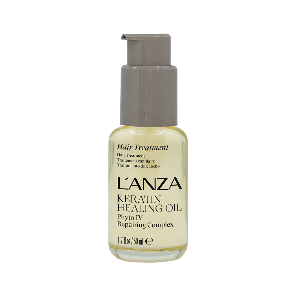 Hair Treatment Oil