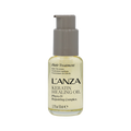 Hair Treatment Oil