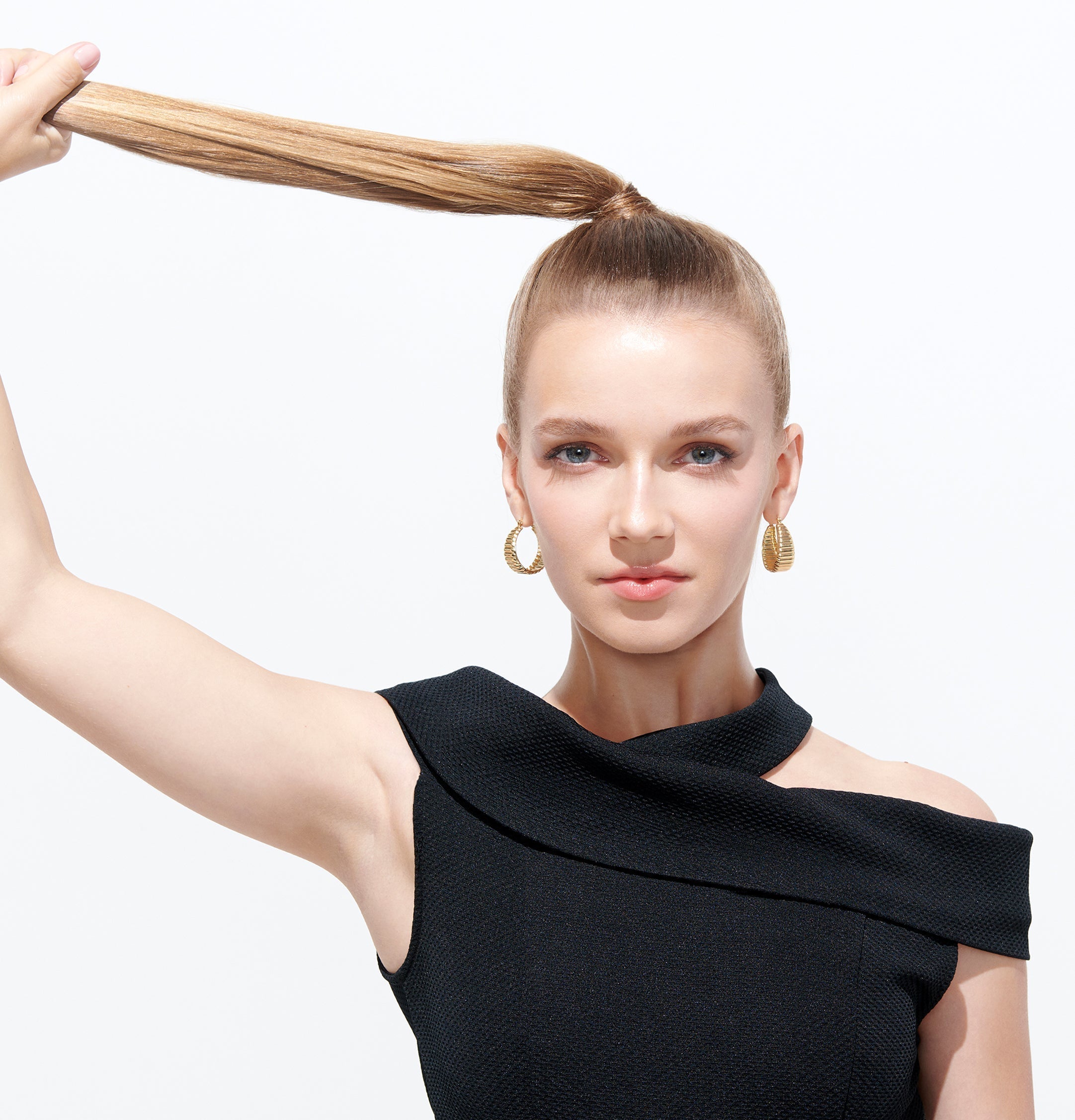 Strength White Tea Shampoo
