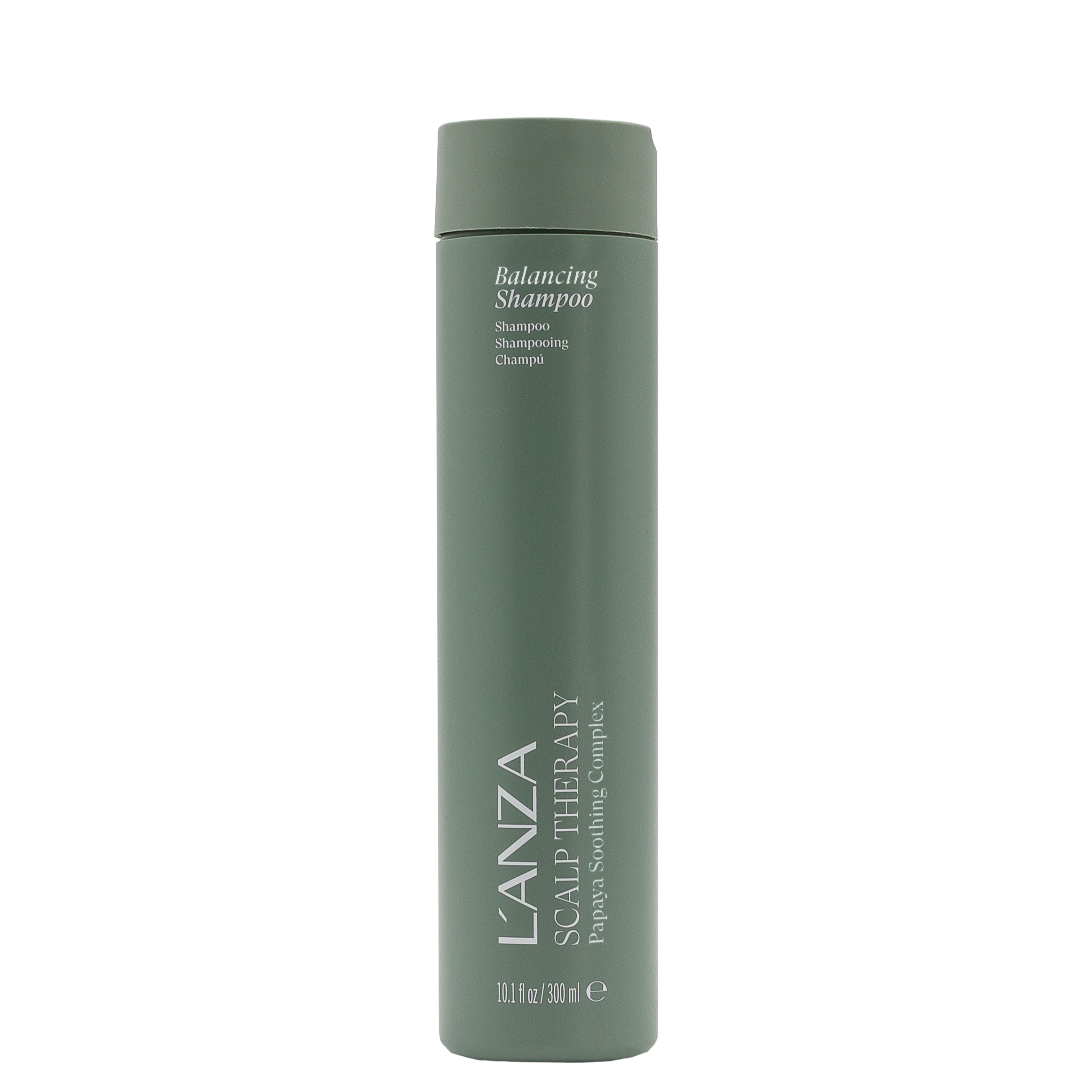 Scalp therapy Balancing Shampoo
