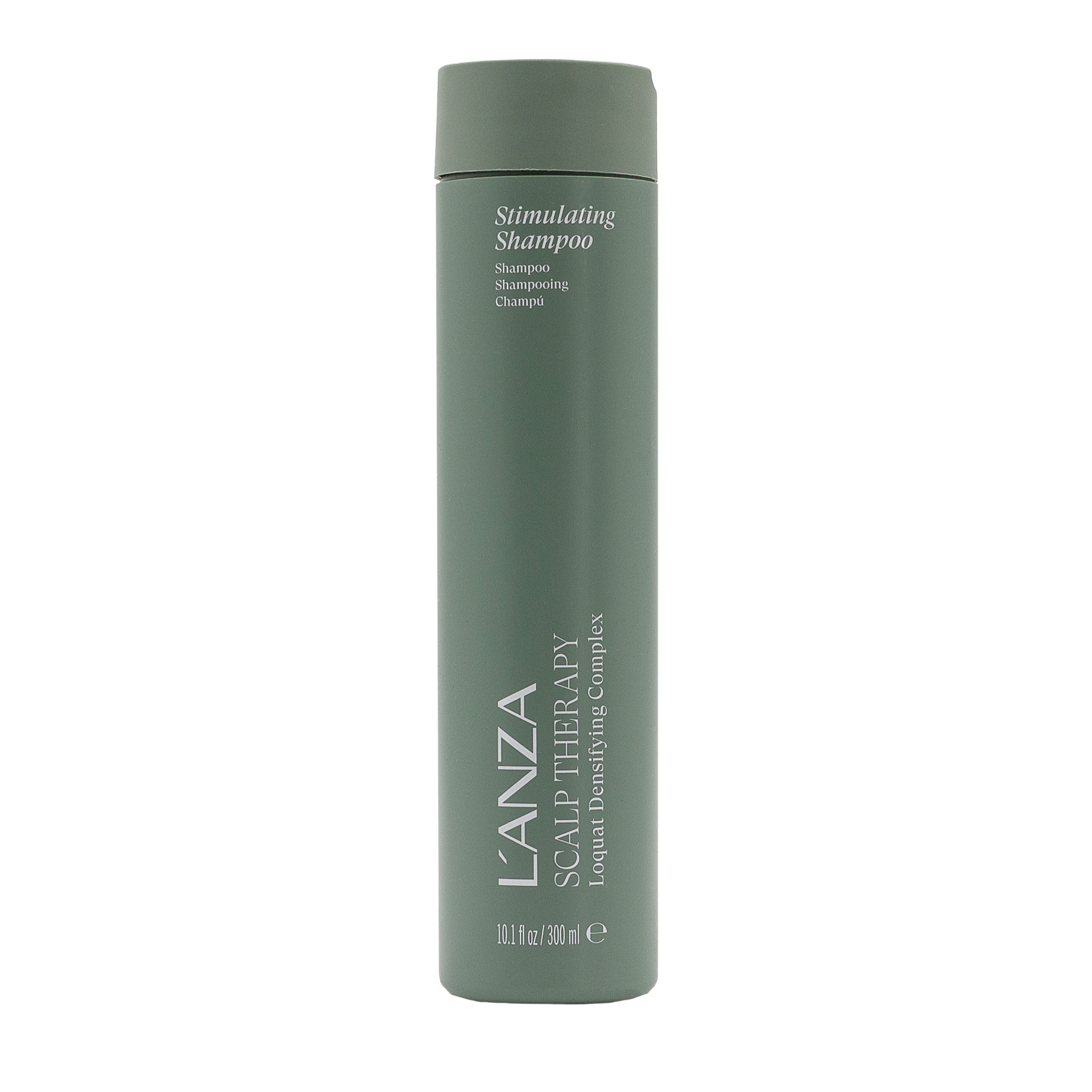 Stimulating Shampoo