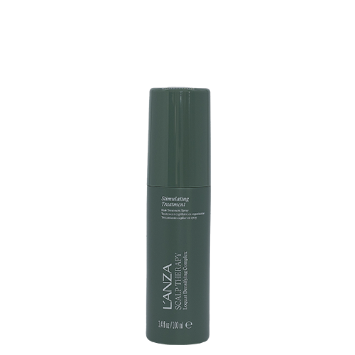Scalp therapy stimulating Treatment
