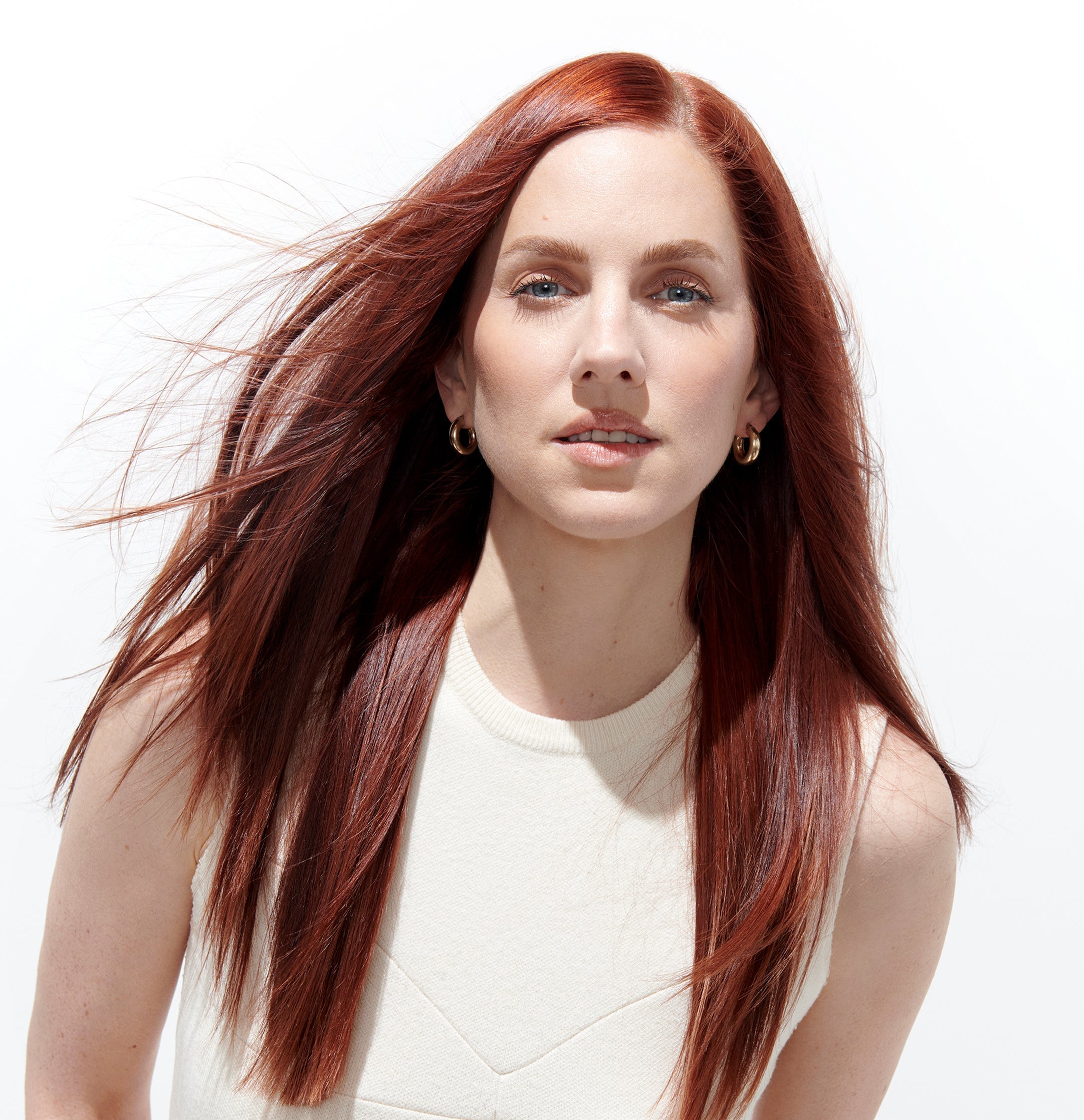 Clarifying Shampoo