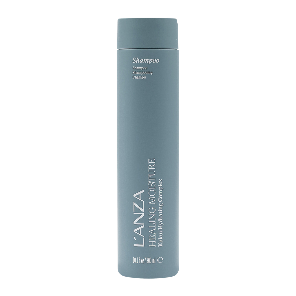Moisture Tamanu Cream Shampoo