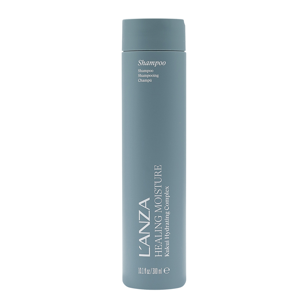 Moisture Tamanu Cream Shampoo
