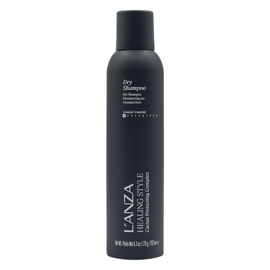 Dry Shampoo