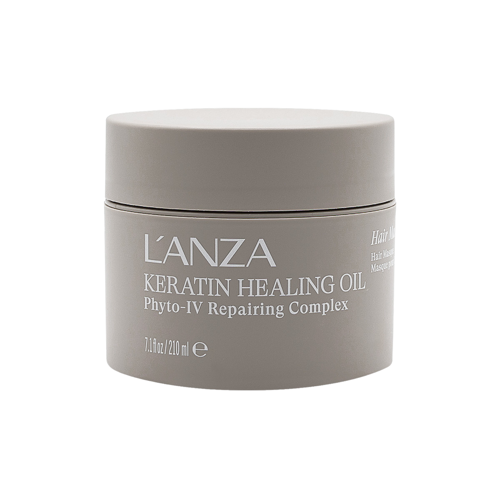 Intensive Hair Masque
