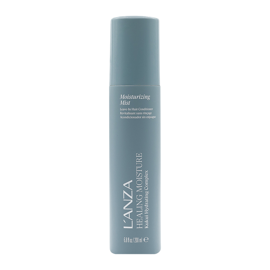 Moi Moi Moisturizing Mist